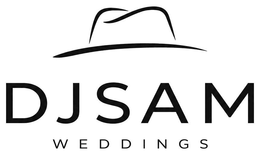 DJ SAM Weddings